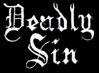 logo Deadly Sin (GER-2)